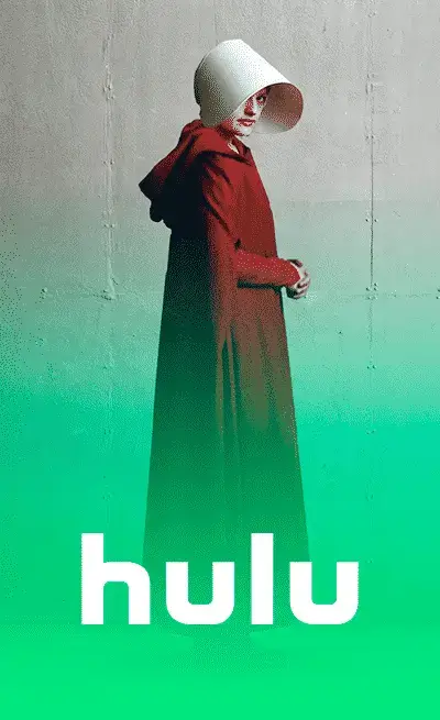 Hulu content available