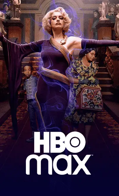 Trending TV series
